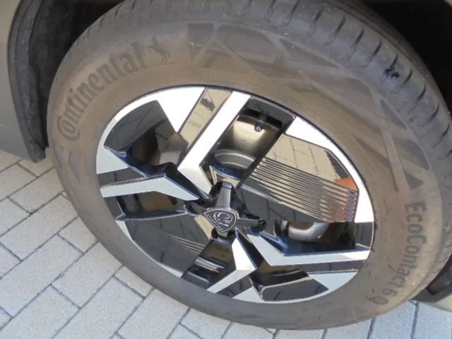 Peugeot E-2008 GT-Line