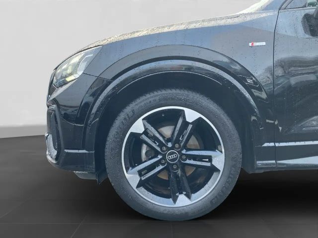 Audi Q2 30 TFSI S-Line