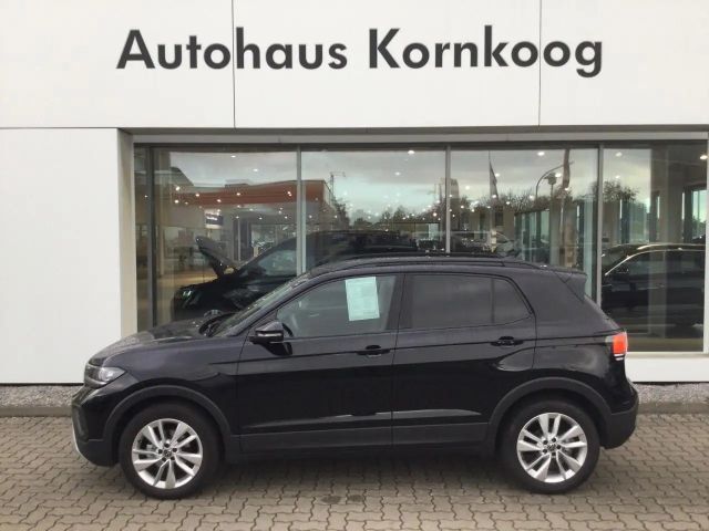 Volkswagen T-Cross 1.0 TSI DSG Life