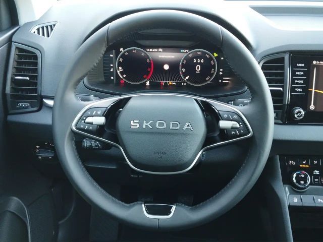Skoda Karoq 1.5 TSI Tour
