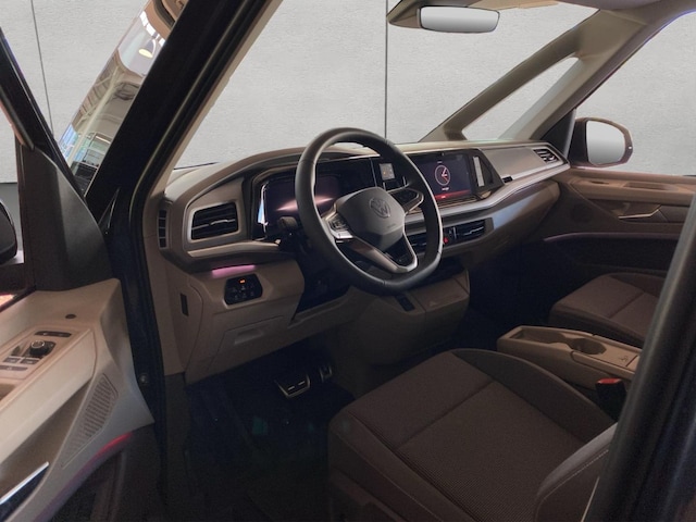 Volkswagen Multivan 2.0 TDI Lang