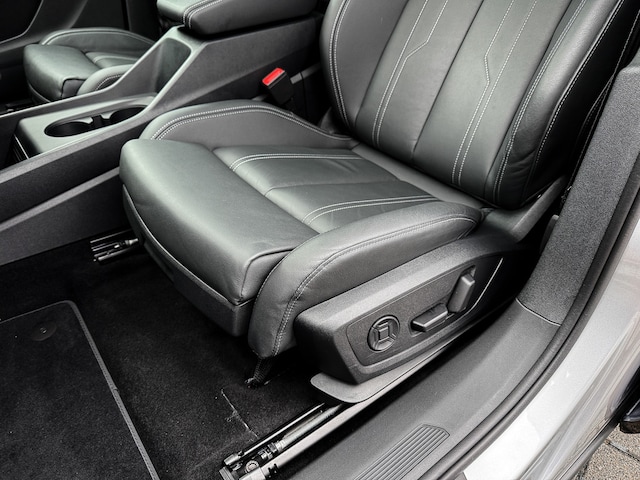 Audi Q4 e-tron SUV 45 e-tron Audi Q4 e-tron