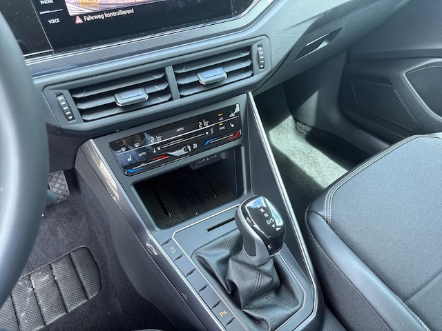 Volkswagen Taigo 1.0 TSI DSG Style