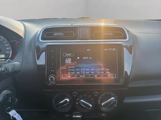 Mitsubishi Space Star Star