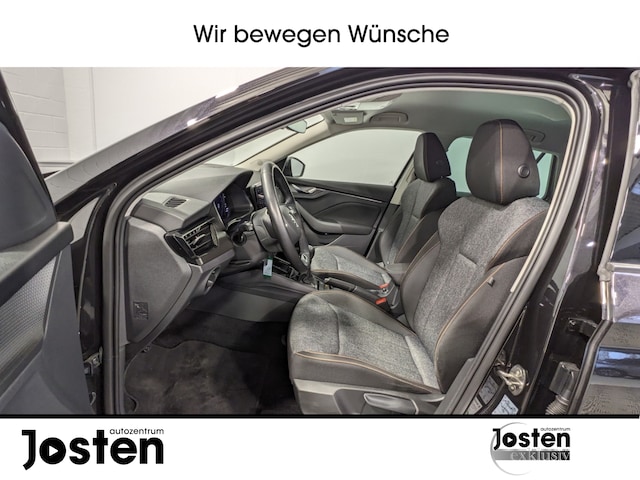 Skoda Kamiq 1.0 TSI Clever