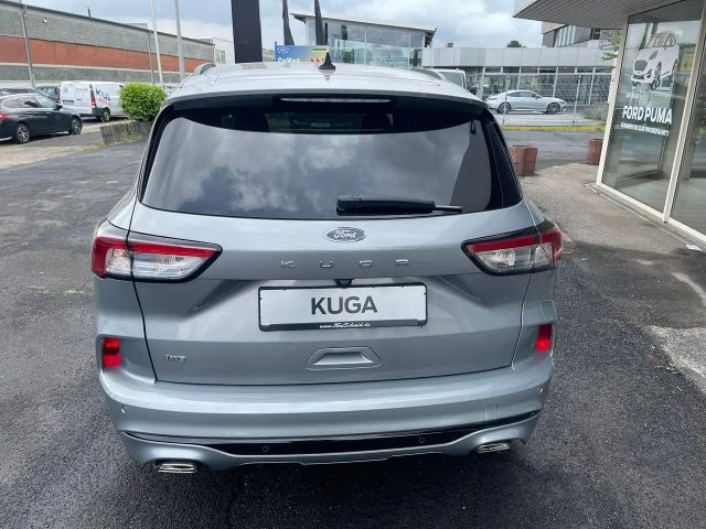 Ford Kuga ST Line