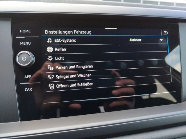 Volkswagen Polo 4Me TSI