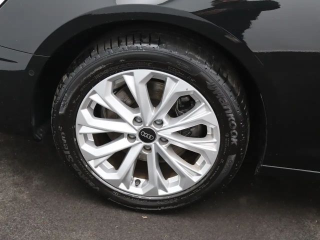 Audi A4 35 TFSI S-Tronic