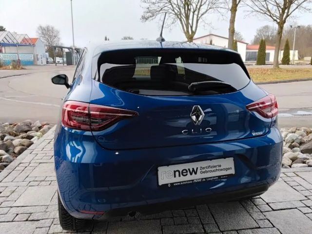 Renault Clio Evolution