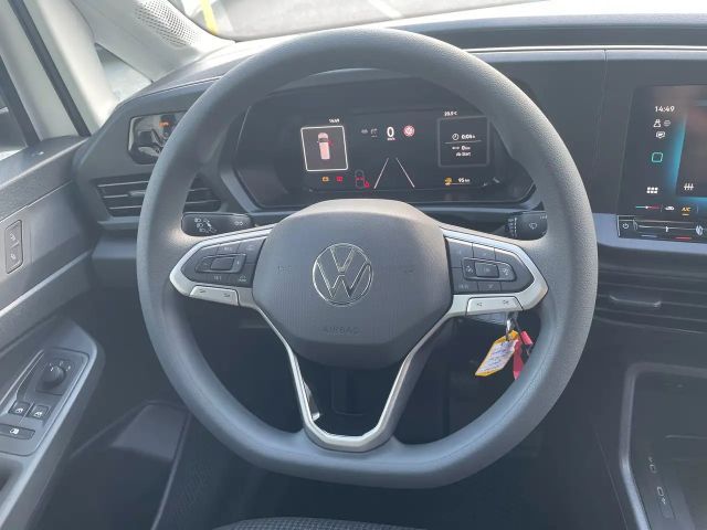 Volkswagen Caddy Cargo TDI