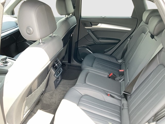 Audi Q5 50 TDI Quattro Sportback