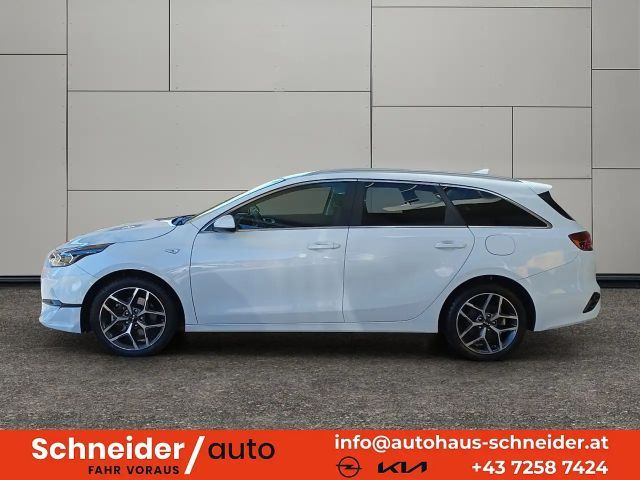 Kia Ceed GDi SportWagon
