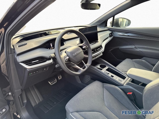 Skoda Elroq 85 Sportline