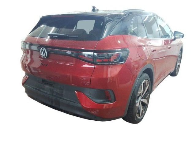 Volkswagen ID.4 GTX