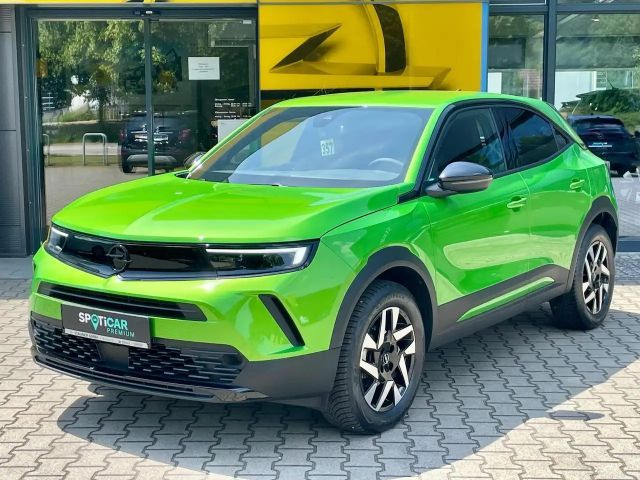 Opel Mokka GS-Line Grand Sport