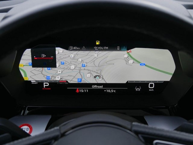 Audi S3 Quattro S-Tronic Sportback