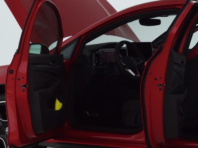 Volkswagen Golf 2.0 TSI GTI