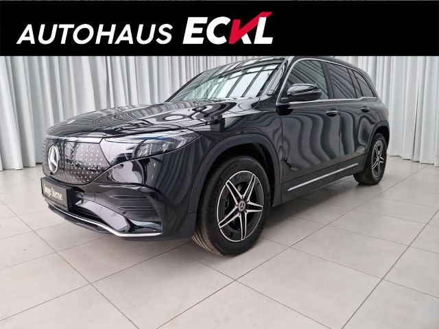 Mercedes-Benz EQB 250