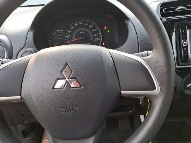 Mitsubishi Space Star Star