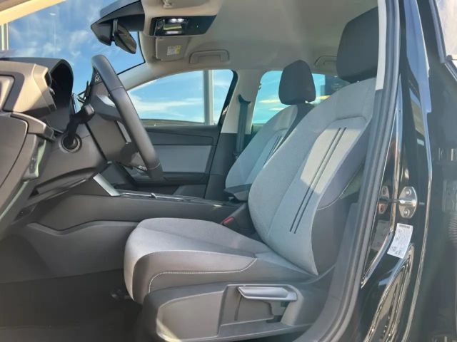 Seat Leon Sportstourer Style