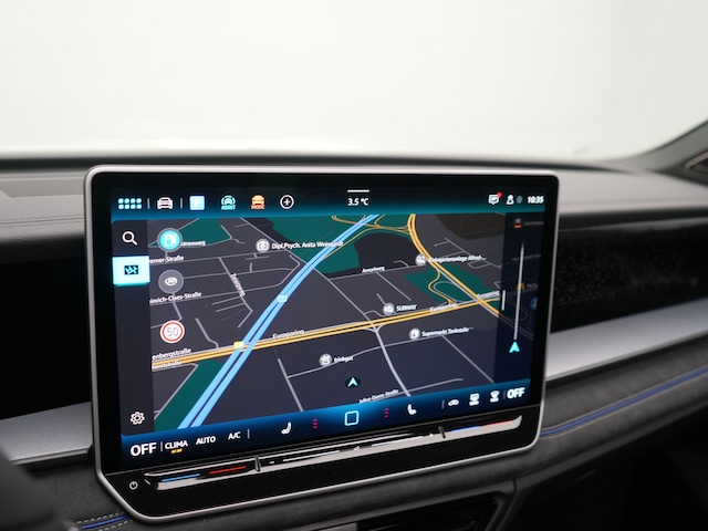 Volkswagen Tayron Tayron TDI R-Line 4M PANO MATRIX STANDHZ AHK