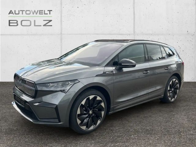 Skoda Enyaq Sportline