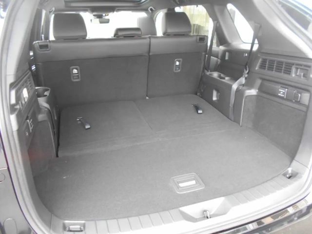 Mazda CX-80 e-Skyactiv