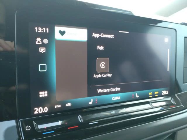 Volkswagen Multivan 2.0 TDI DSG T7