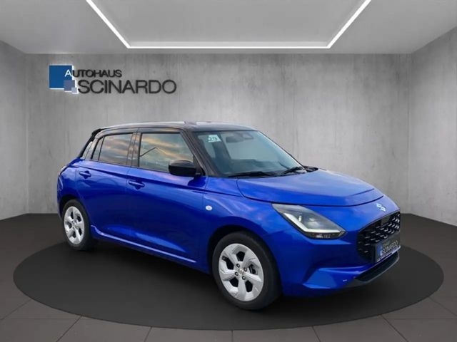 Suzuki Swift Comfort