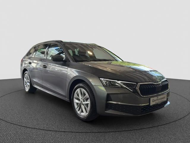 Skoda Octavia Combi Selection