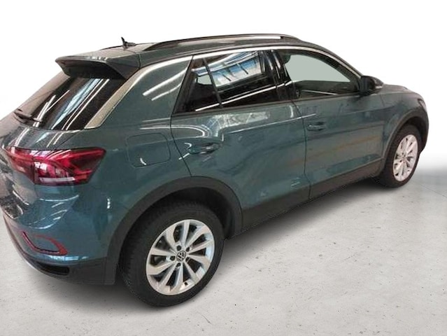 Volkswagen T-Roc 1.0 TSI