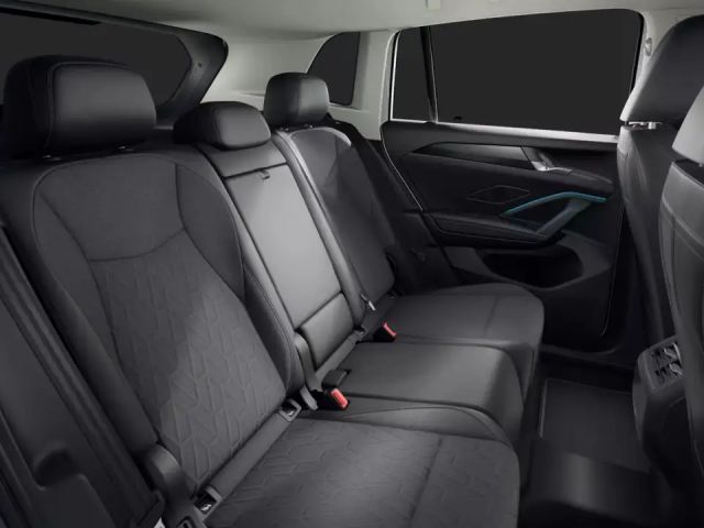 Volkswagen Tiguan 2.0 TDI DSG