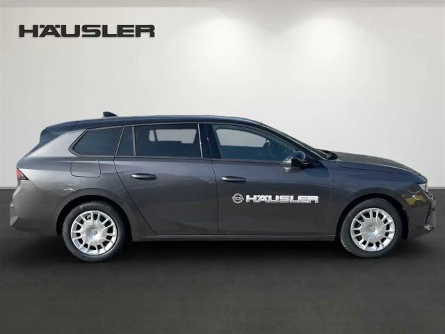 Opel Astra GS-Line Grand Sport Sports Tourer