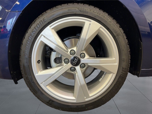 Audi A1 25 TFSI S-Tronic Sportback