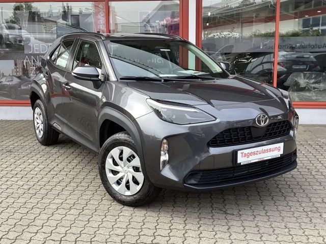 Toyota Yaris Cross Business Hybride