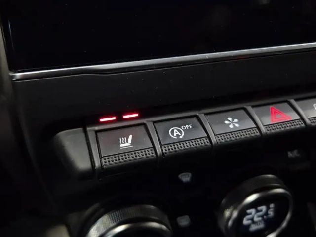 Renault Arkana Techno