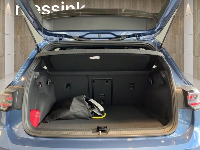 Volkswagen Golf eHybrid