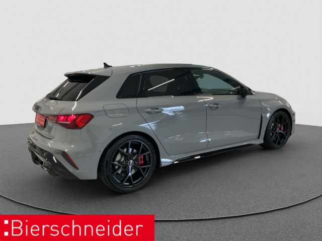 Audi RS3 Quattro S-Tronic Sportback