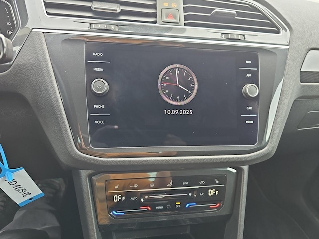 Volkswagen Tiguan 2.0 TDI BMT