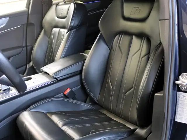 Audi A6 50 TFSI Hybride Quattro Sport