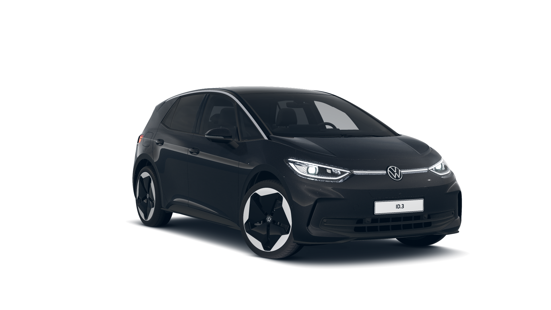 Volkswagen ID.3 150 kW Performance Pro