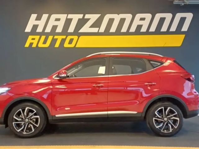 MG ZS 1.5 VTi 106PS 5G Schalter LED*Navi*Leder