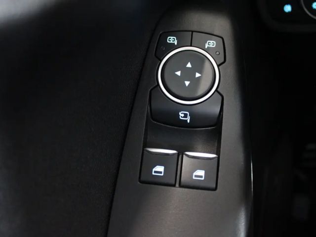 Ford Fiesta Cool & Connect