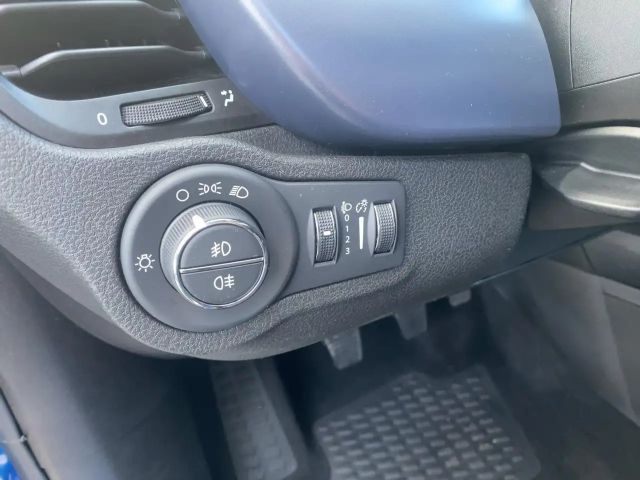 Fiat 500X 500 X Club *Tempomat*Navi*Apple*Klima*16 Zoll*