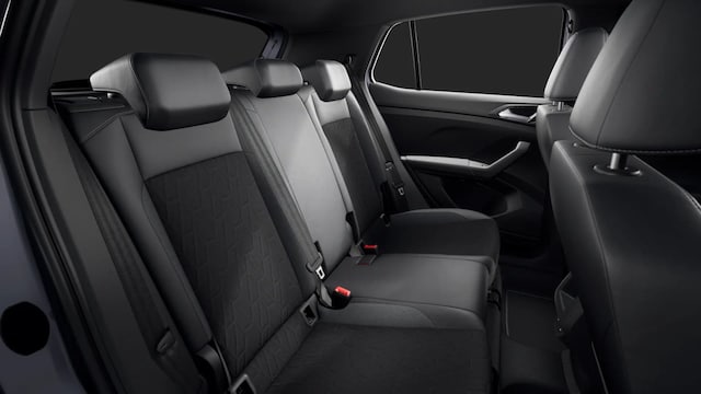 Volkswagen T-Cross 1.0 TSI DSG