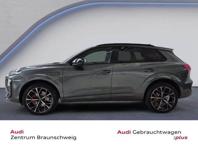 Audi Q3 Hybride S-Tronic