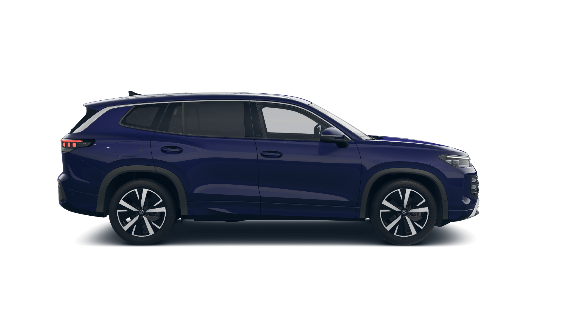 Volkswagen Tayron 1.5 eTSI