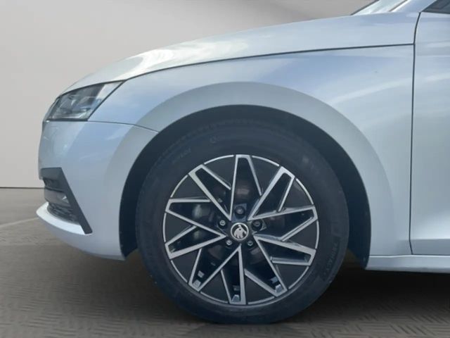 Skoda Octavia 2.0 TDI Ambition Combi