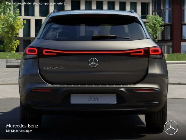 Mercedes-Benz EQA 250 Advanced Progressive