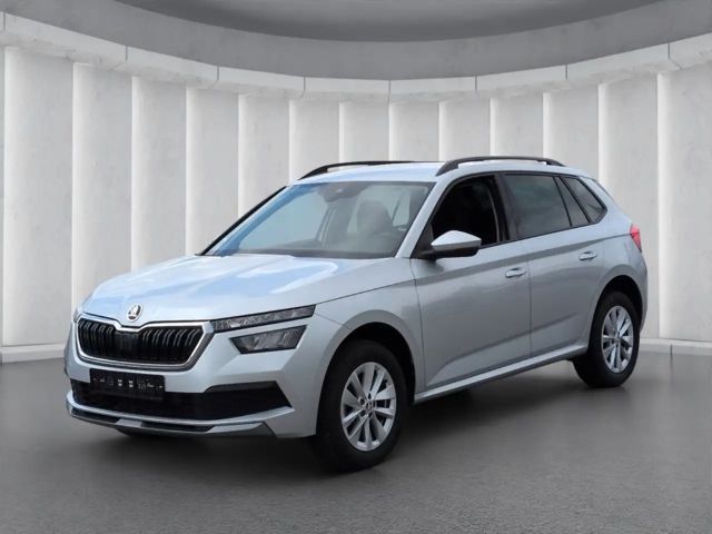 Skoda Kamiq 1.0 TSI
